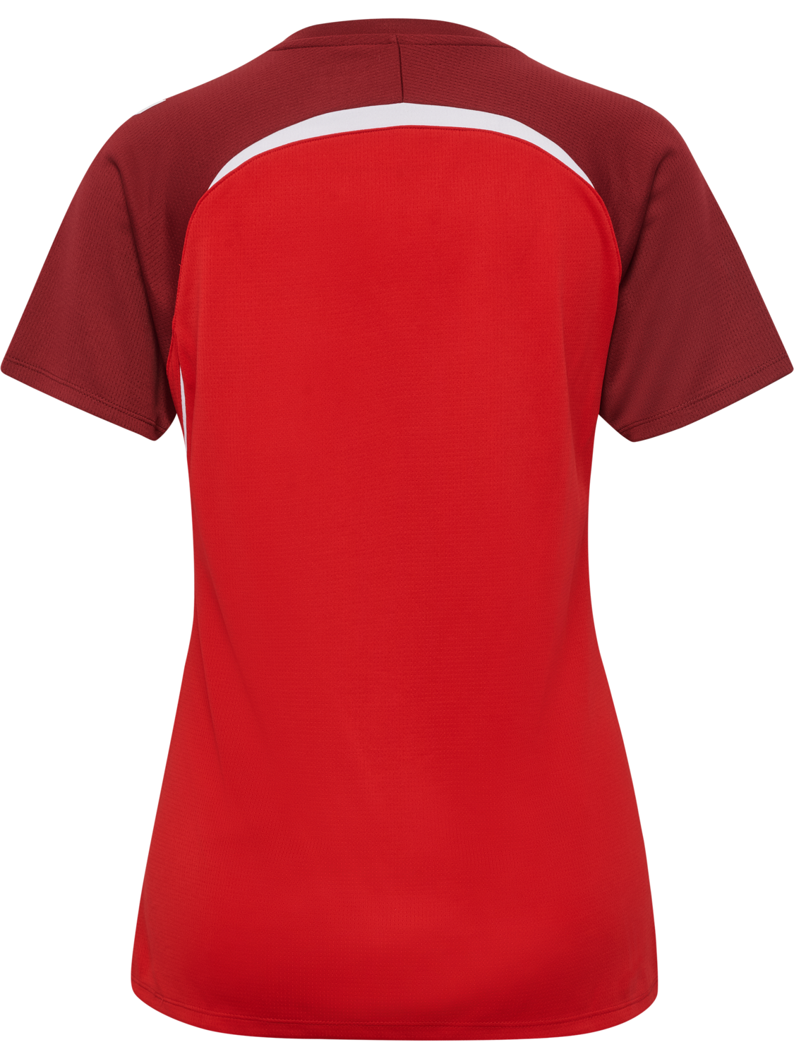 hmlLEAD 2.0 JERSEY S/S WOMAN
