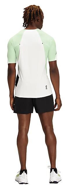 ON RUNNING - SHORT ULTRA SHORT M