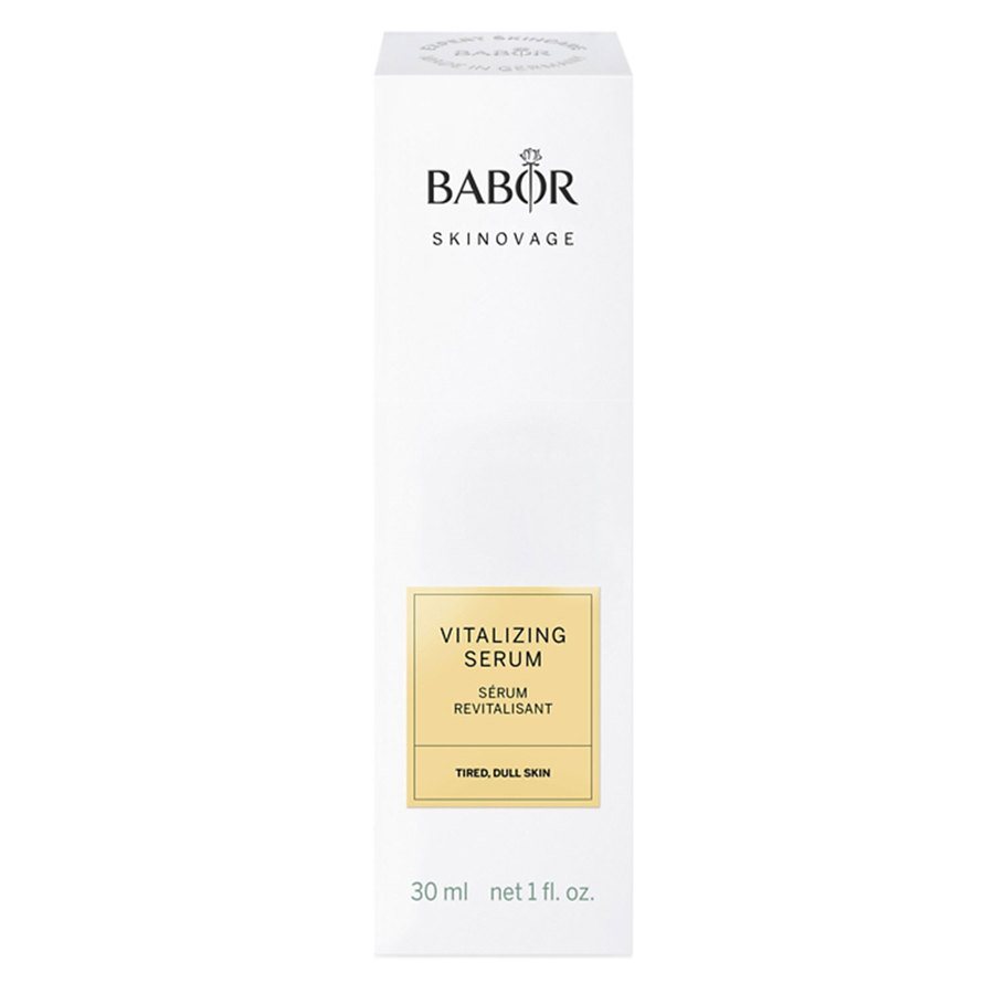 Babor Skinovage Vitalizing Serum 30ml