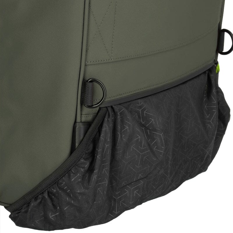 Travelite Laptoptrolley / Rugtas Khaki