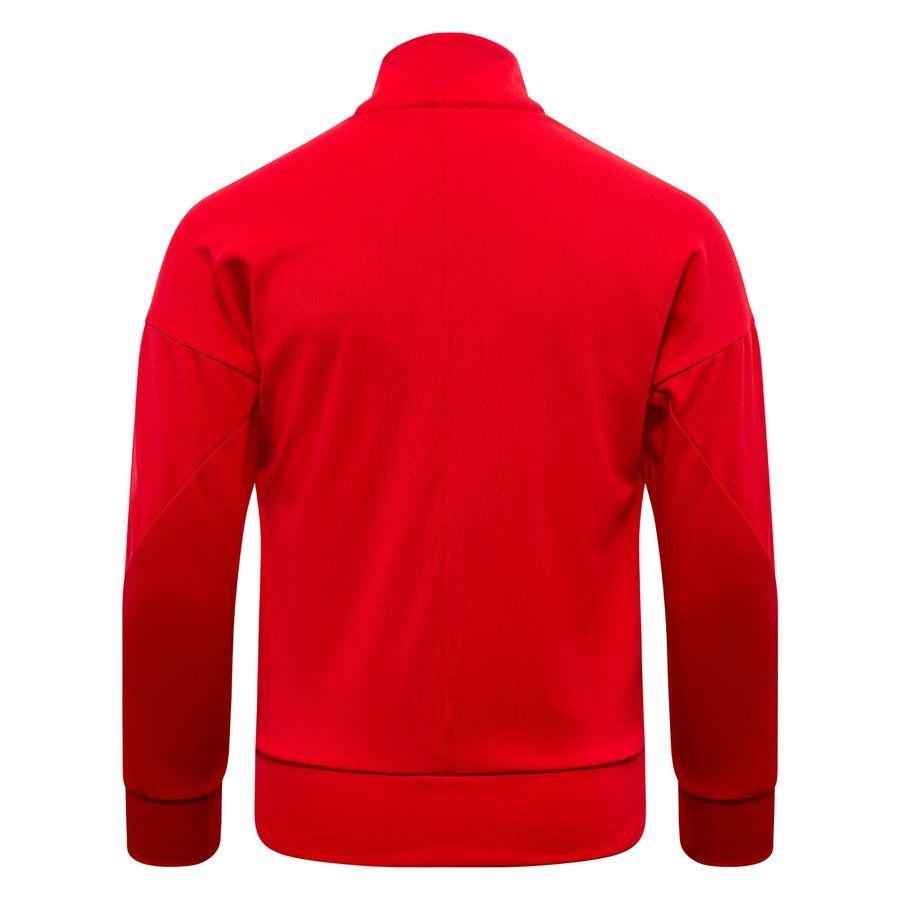Nike Veste Dri-FIT Academy Pro 24 - Rouge/Blanc Enfant