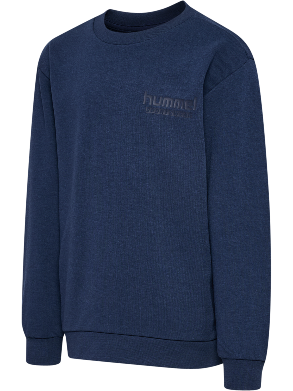 hmlJR BASE SWEAT SET