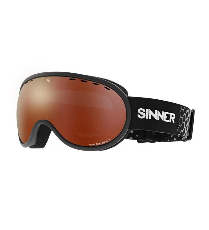 Sinner VORLAGE Skibril Unisex