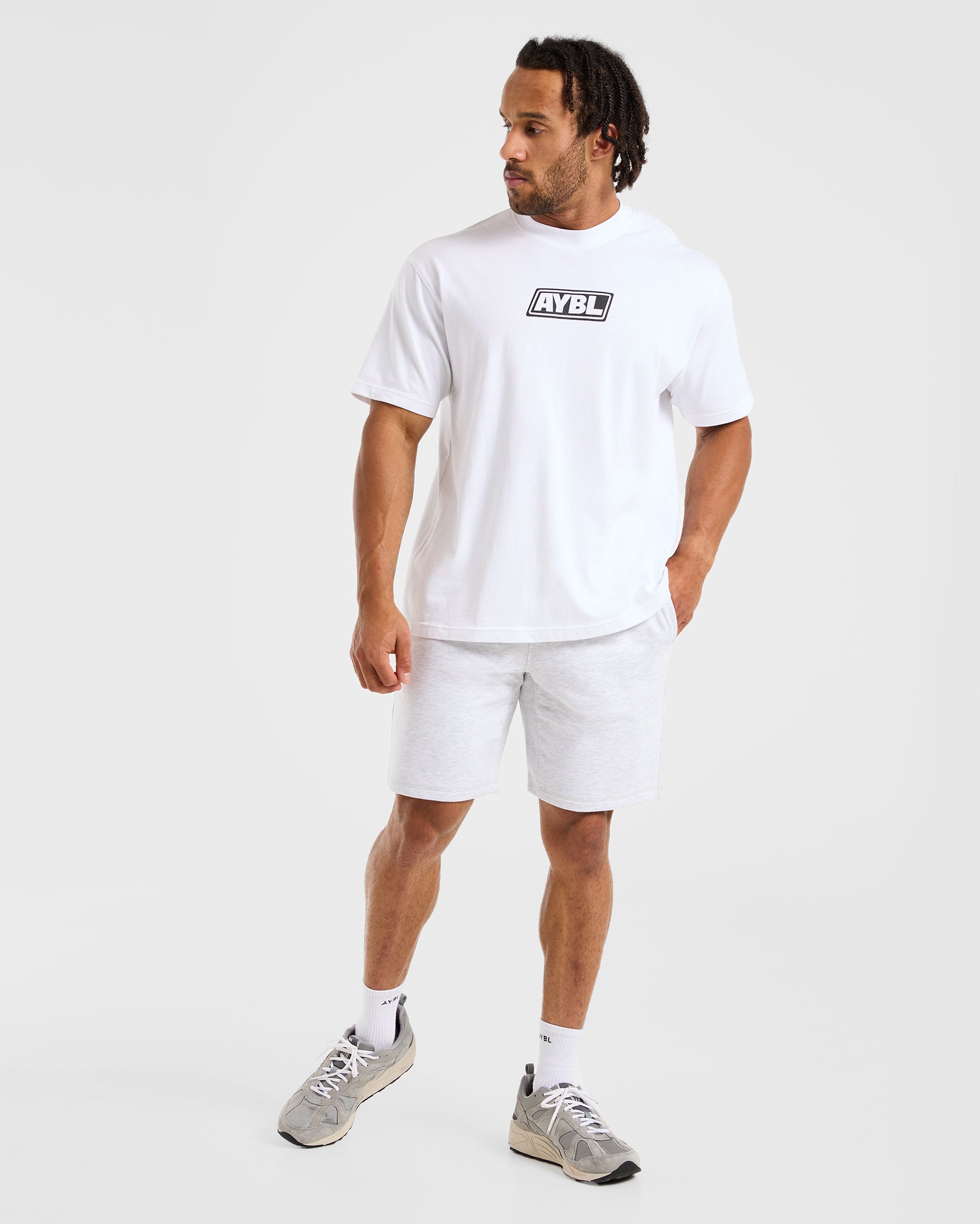 Essential Lightweight 7