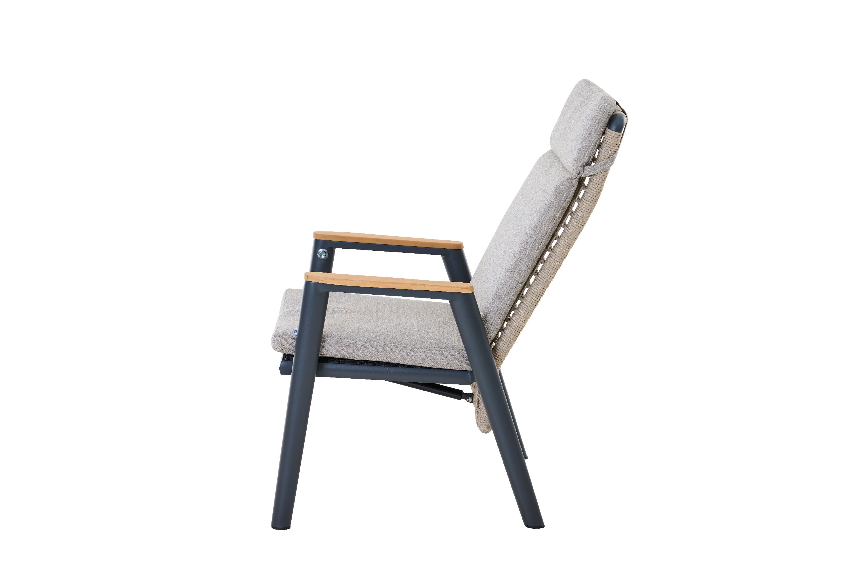 Gartenstuhl outdoor MONDO LATEA