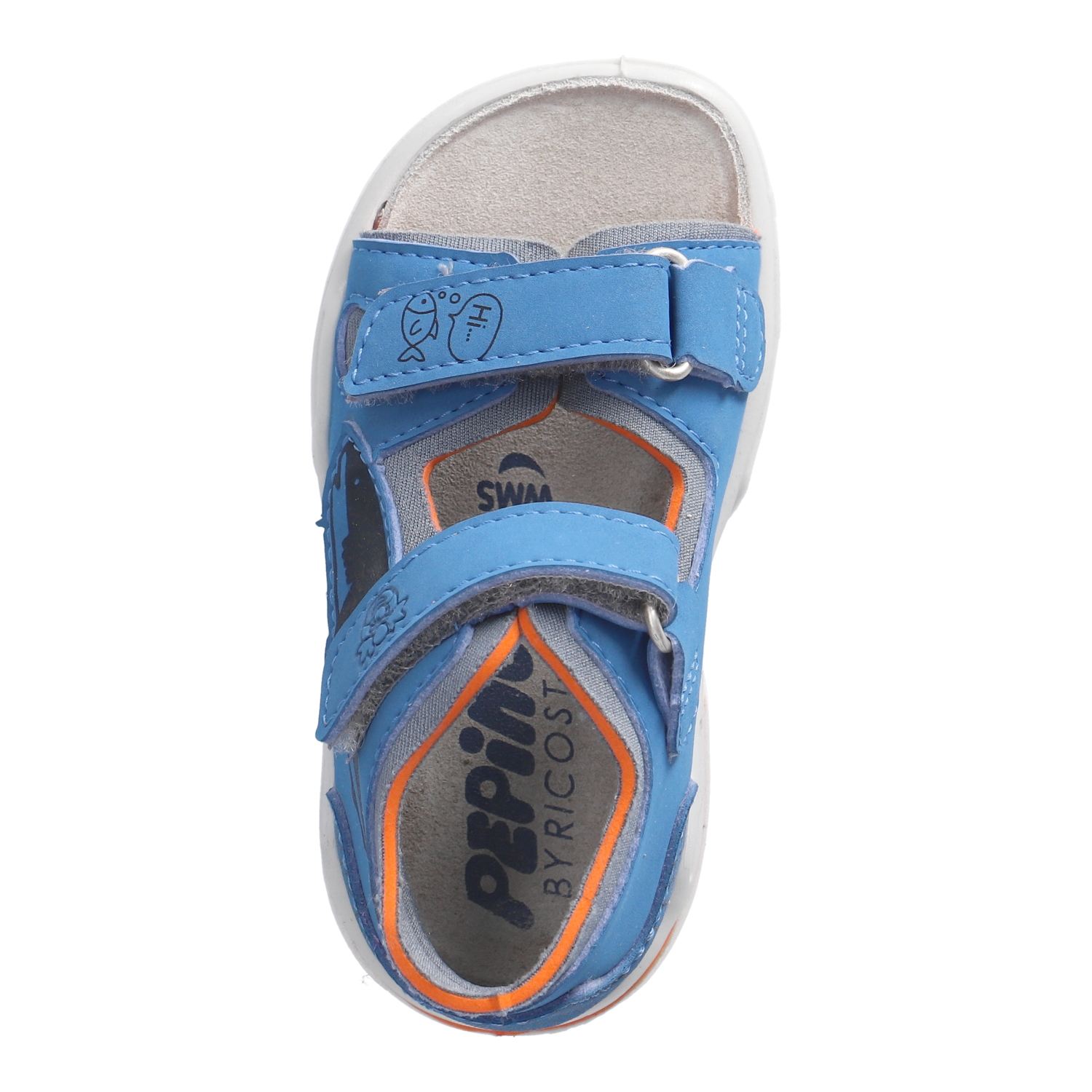 OCEAN - Sandalen