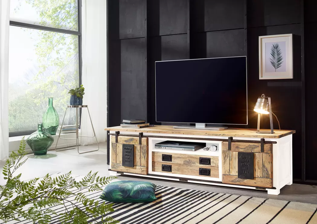 TV-Lowboard Ruston