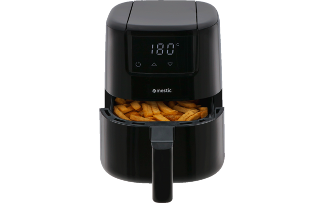 Mestic MA Heißluftfritteuse