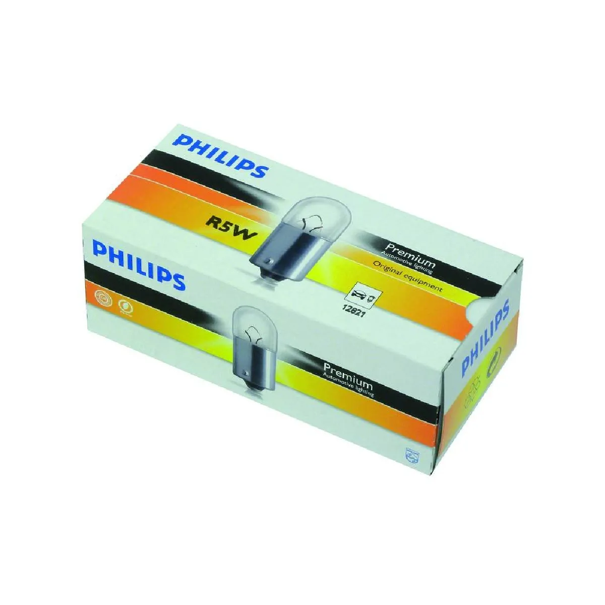 Philips 0730508 Ampoule Spéciale
