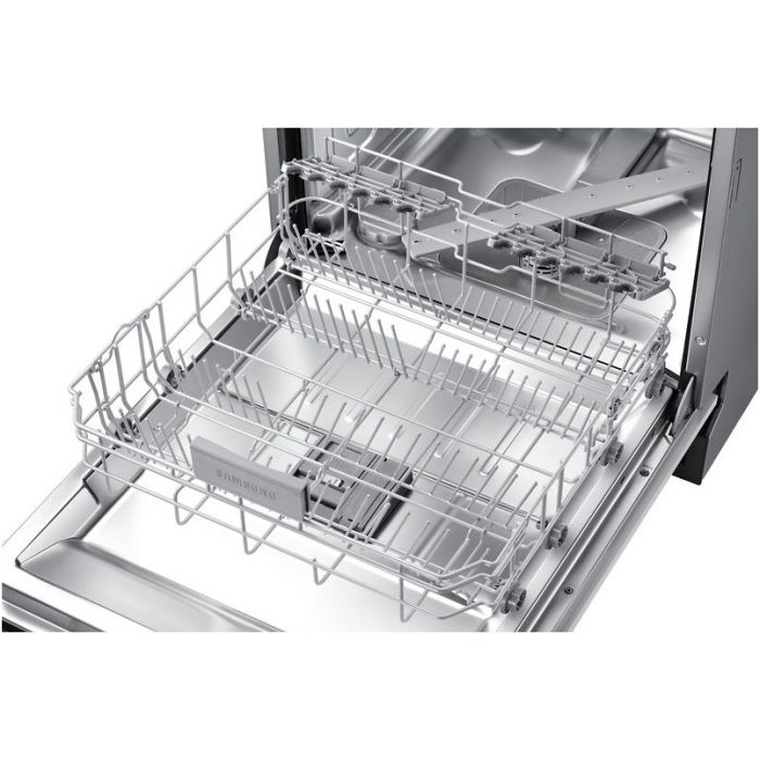 Samsung Einbau-Geschirrspüler DW6KR7071BB/EG