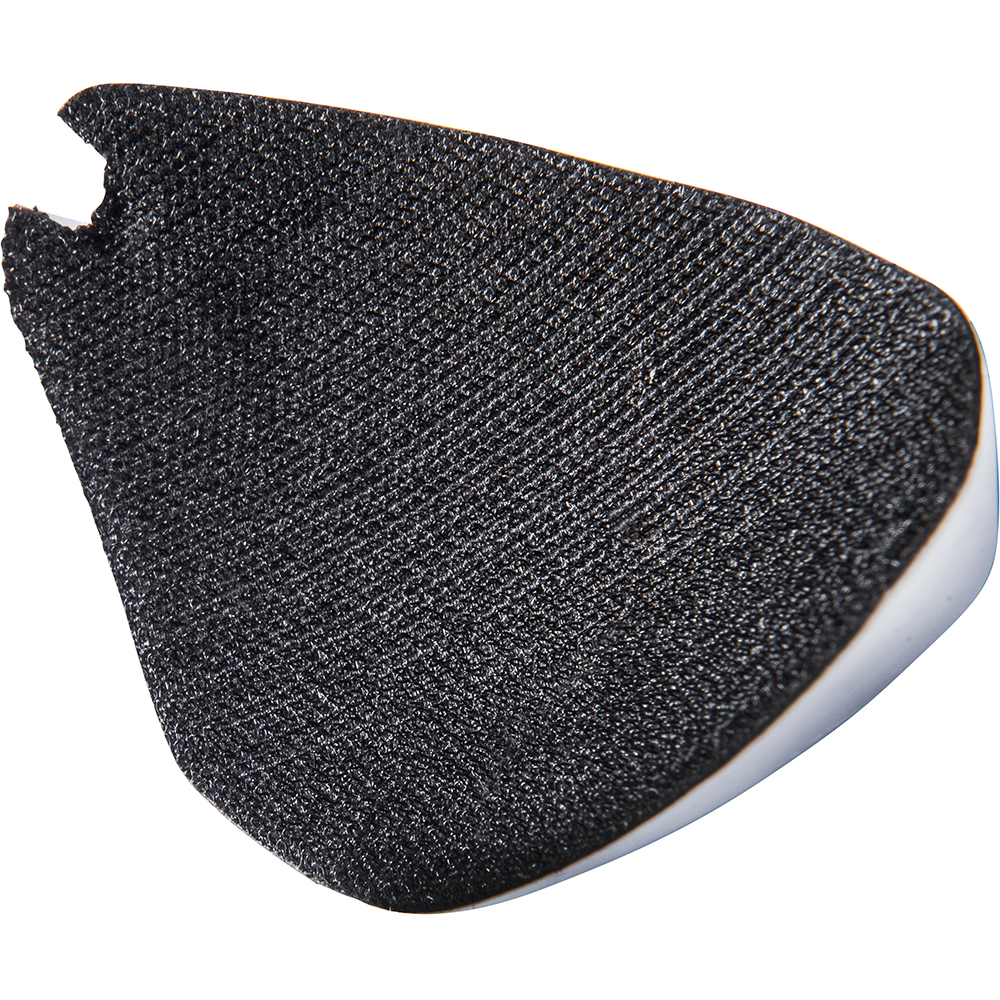 Ixon - Sliders coudes Blanc / Noir
