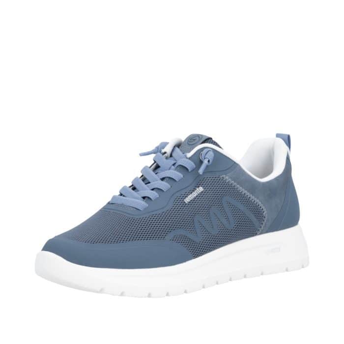 Remonte Sneakers Dame D2V04-12