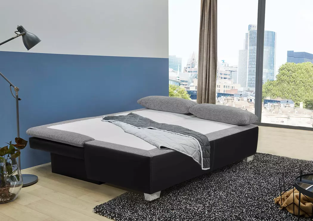 Schlafsofa Duett