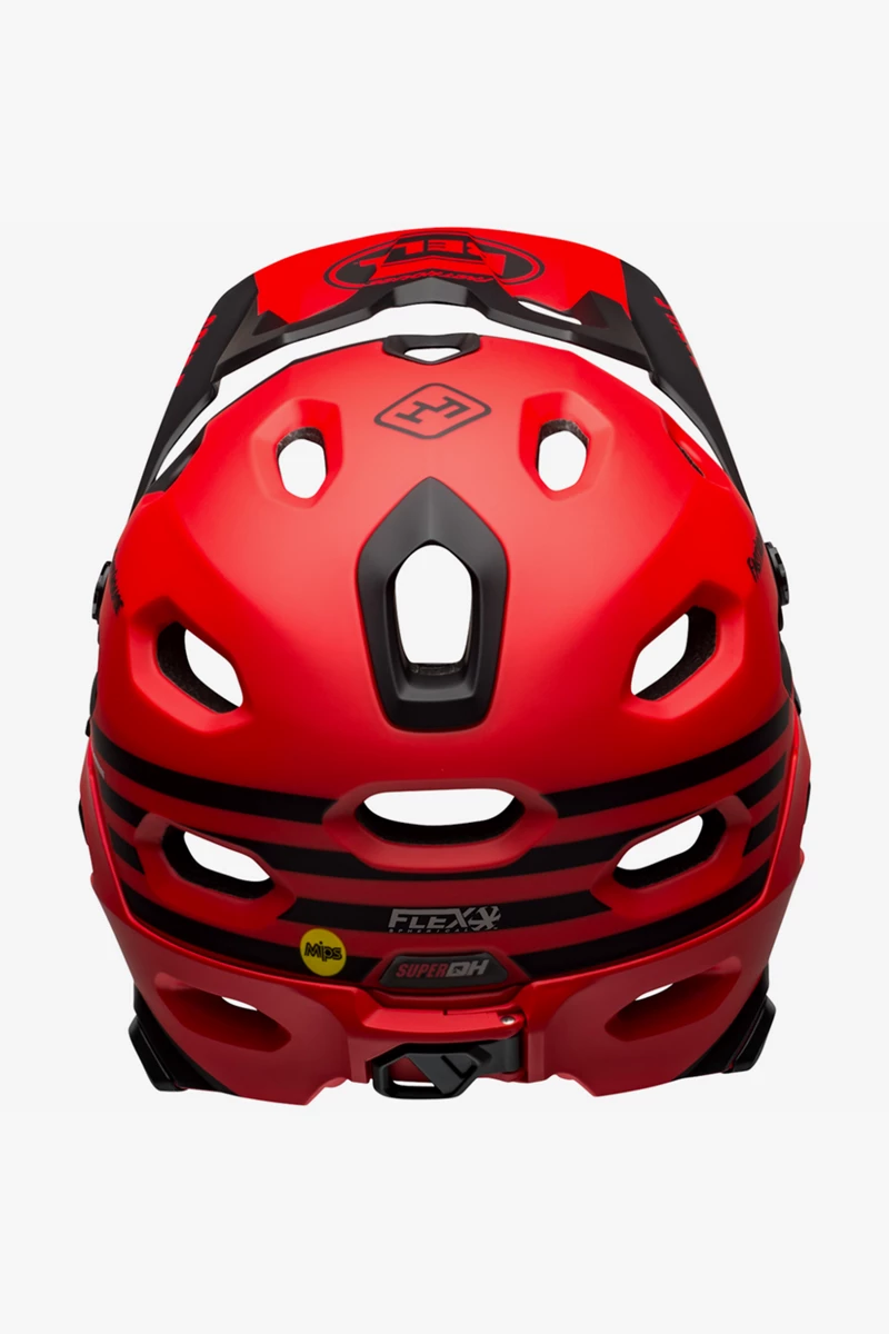 BELL Super DH Spherical Mips Velohelm