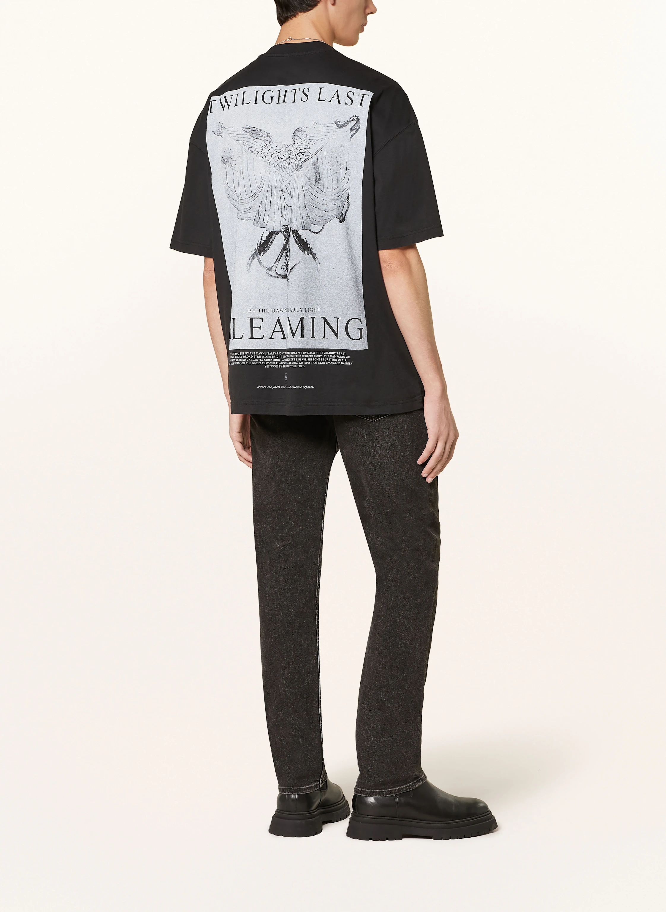 ALLSAINTS Jeans IGGY Regular Fit