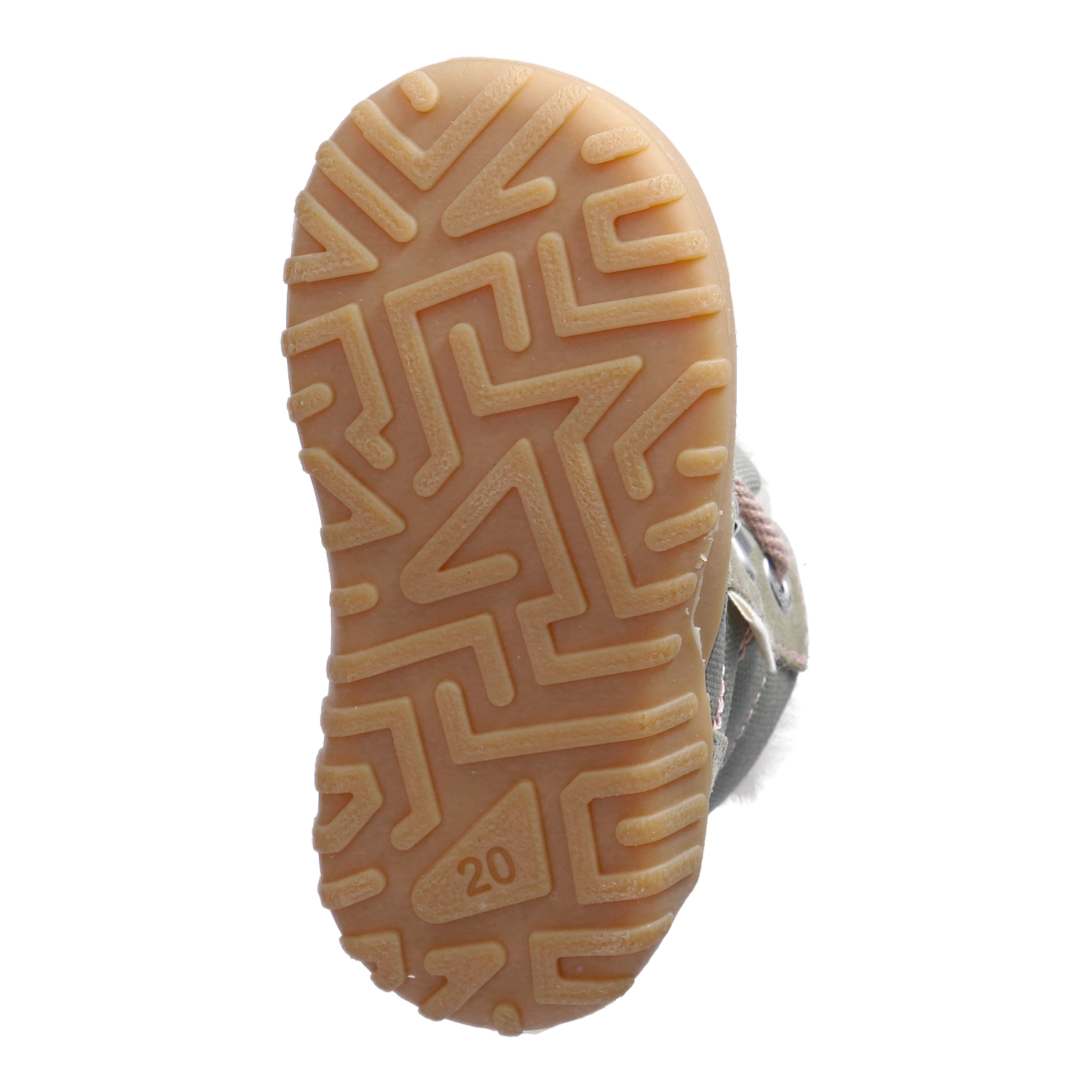 DARI - Lauflernschuhe