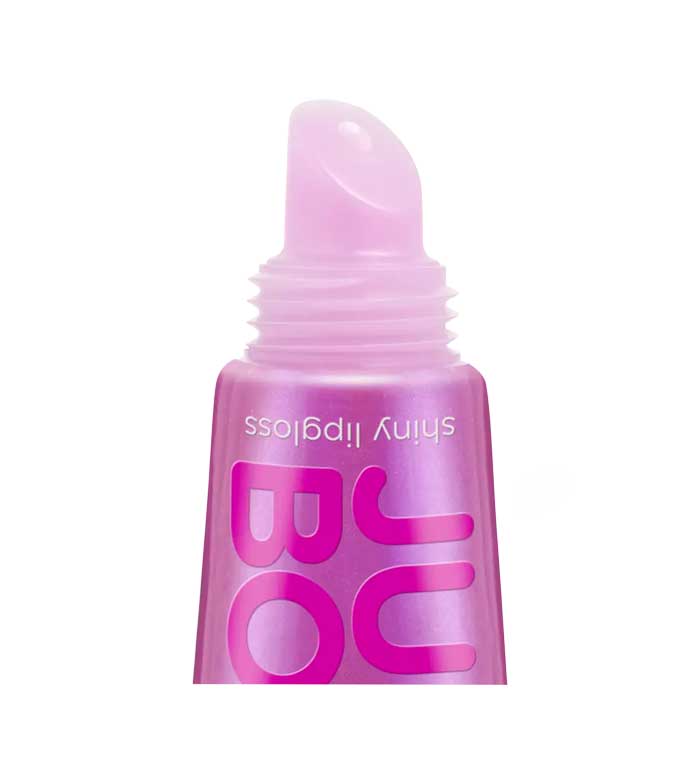 essence - Brilho labial Juicy Bomb - 105: Bouncy bubblegum