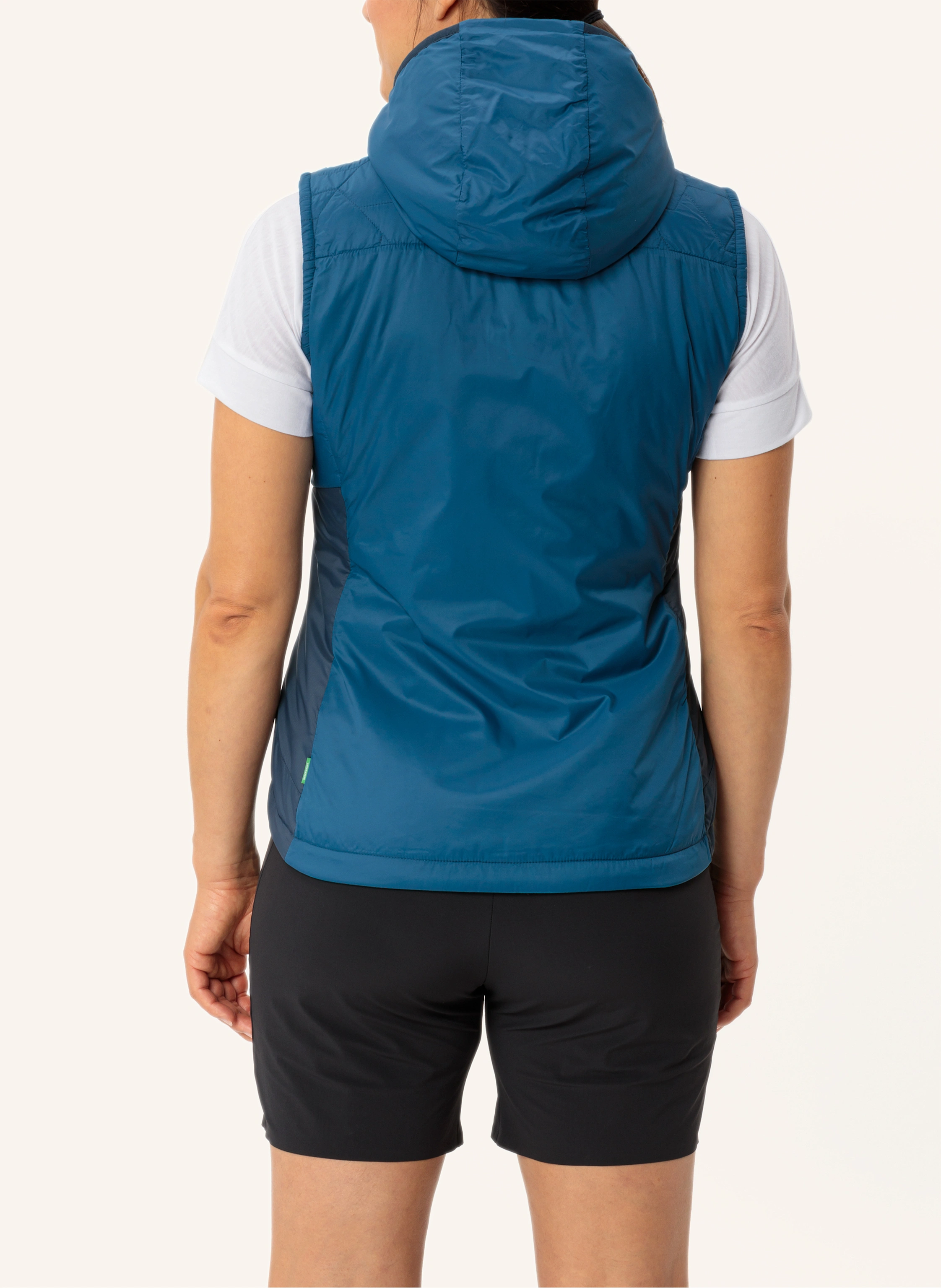 VAUDE Funktionsweste WFRENEY VE V