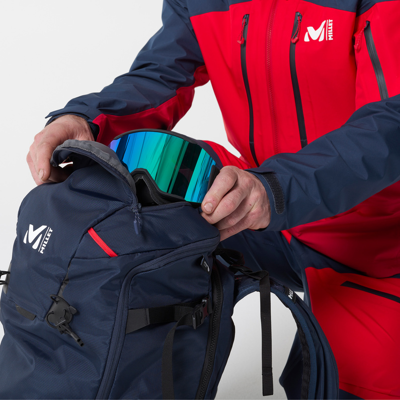 Millet D-Tour 30 E2 Lawinenrucksack