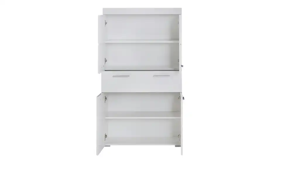 Bad-Hochschrank Amanda