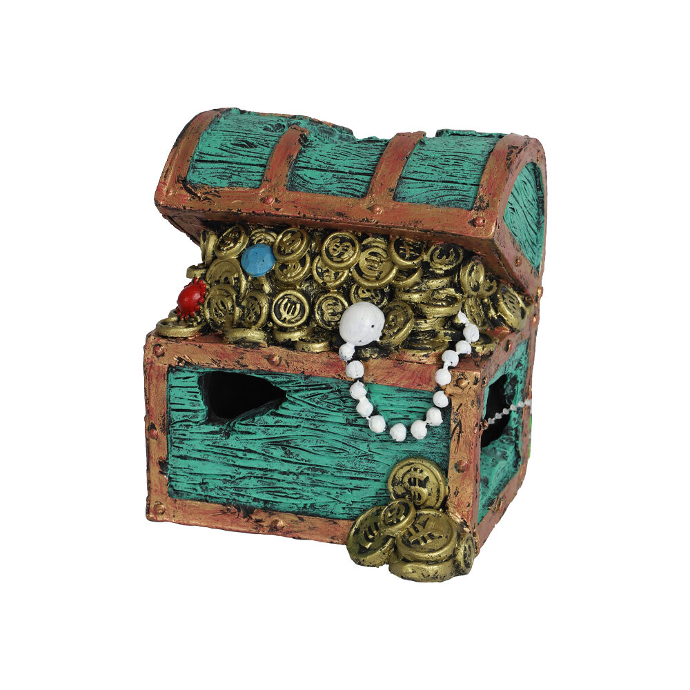 Boon Ornament Schatkist