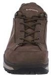 Wandelschoen Lowa Men Renegade GTX Lo Espresso Beige-