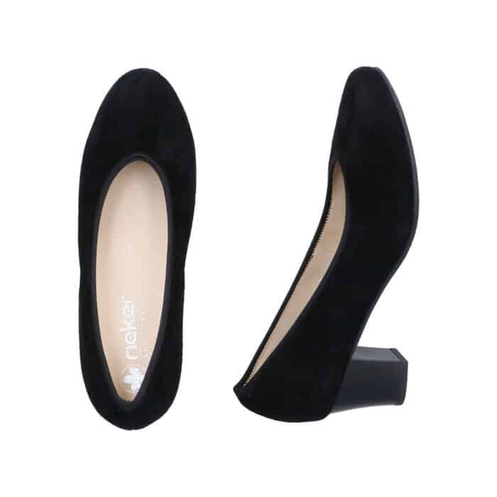 Rieker Pumps Dame 44650-03