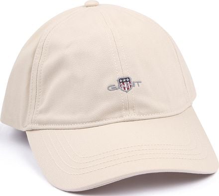 Gant Cap Katoen Ecru 9900111-34 kopen