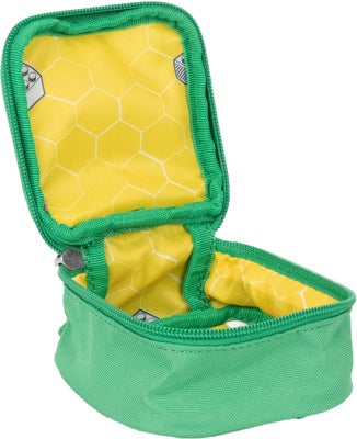 LEGO® Brick  Mini Ryggsekk 0,6L, Grønn