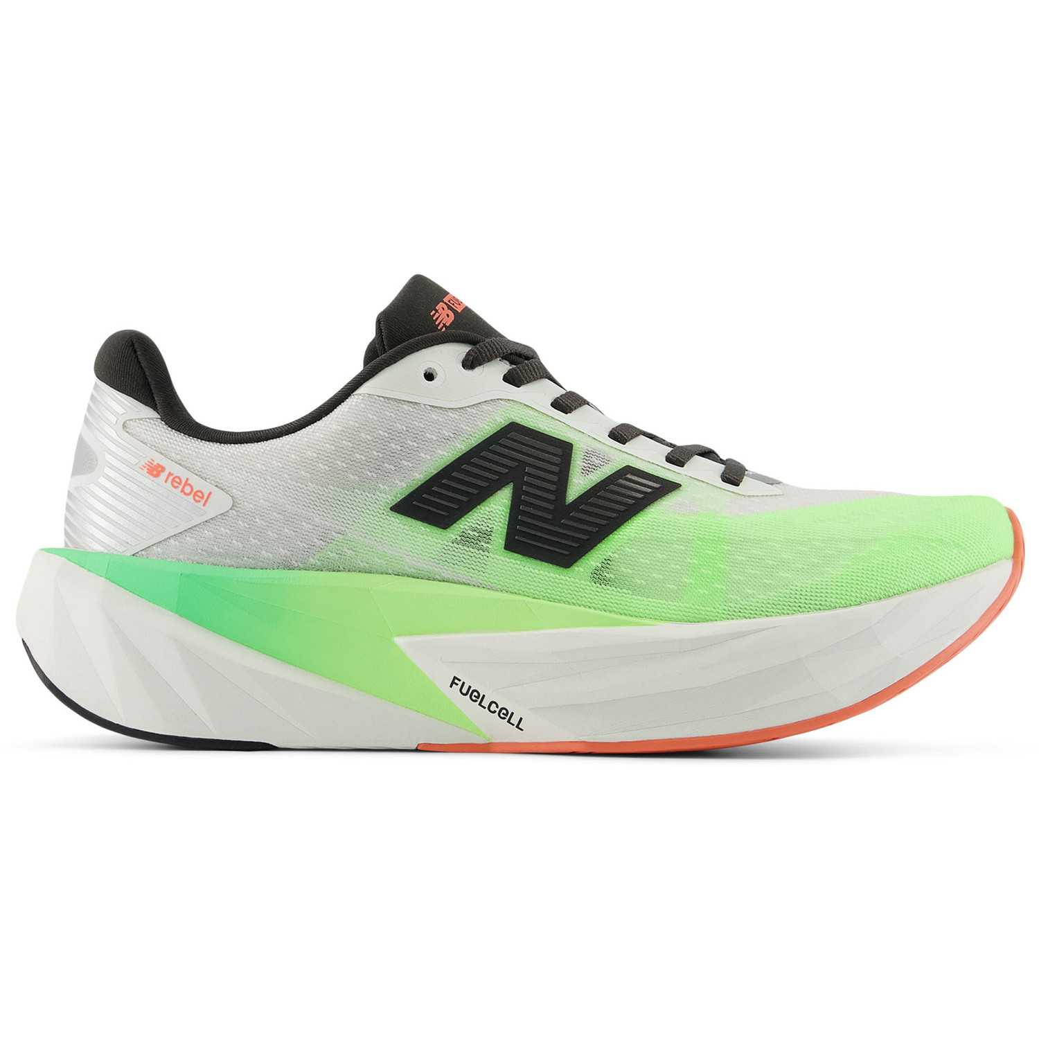 New Balance Fuelcell Rebel v5 Dames