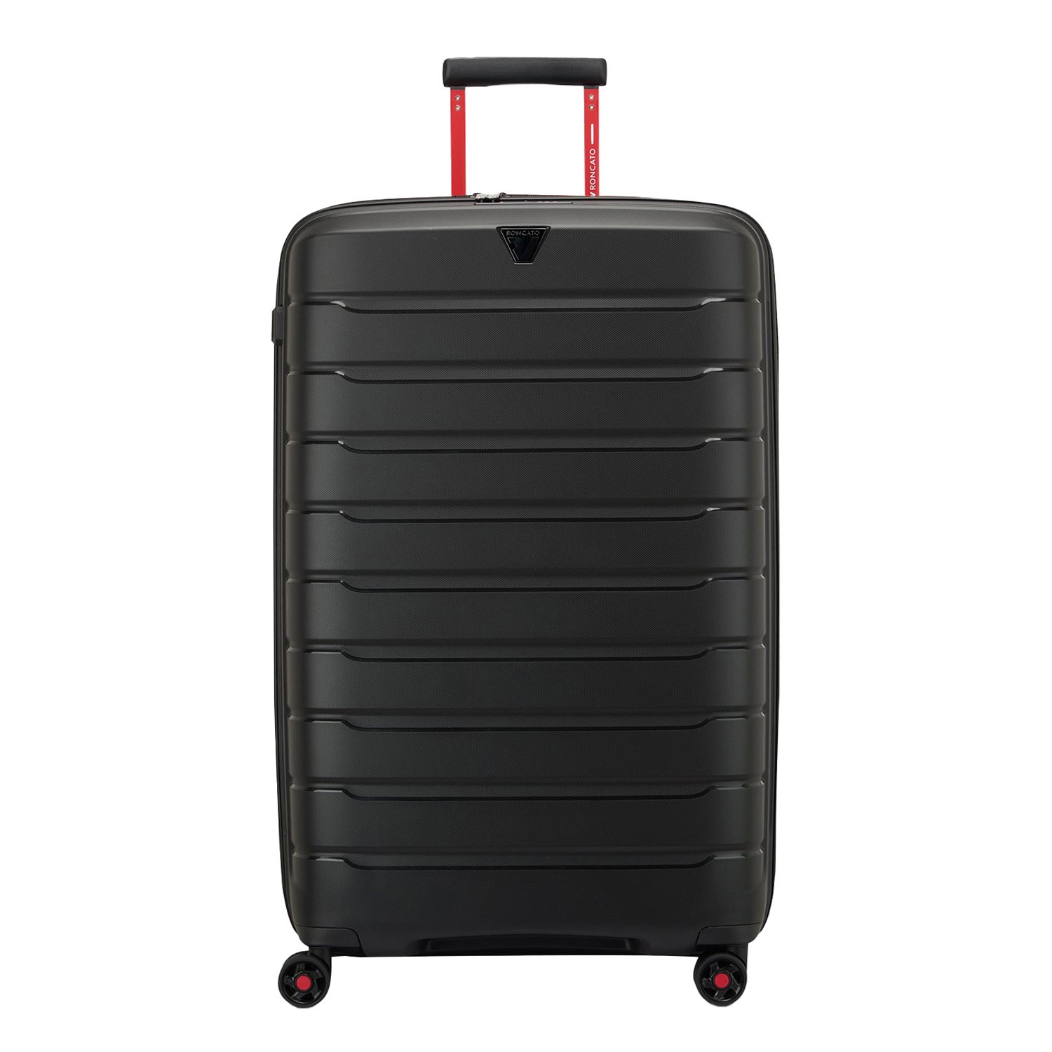 Roncato B-Flying Move Expandable Trolley 78 nero fumo