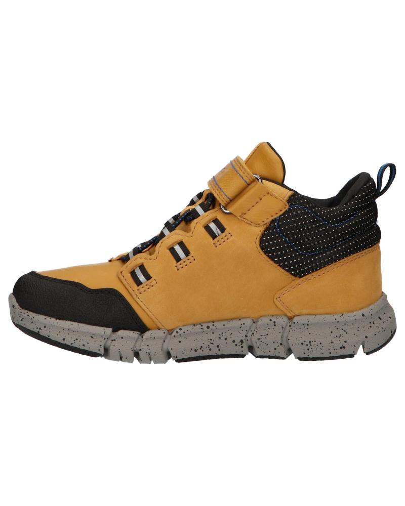 Botines Geox J949xa 0me32 J Flexyper