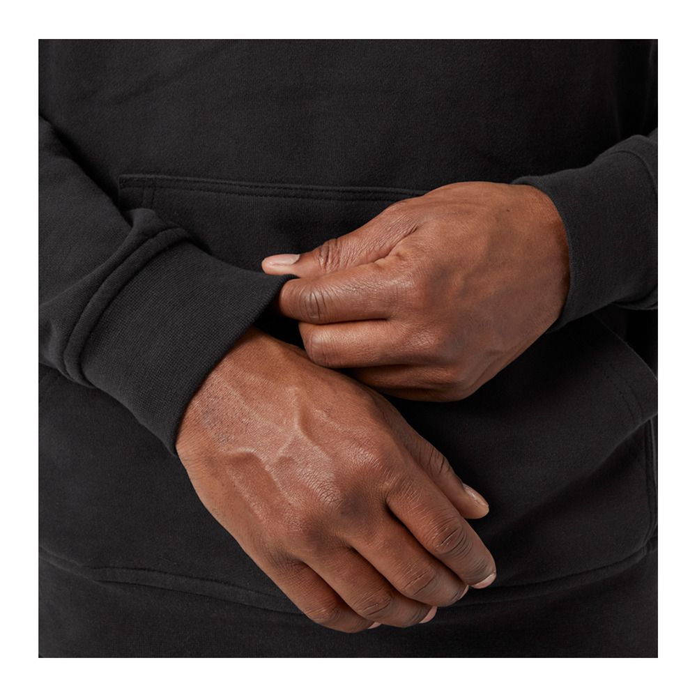 Helly Hansen HH BOX - Sweat Homme black
