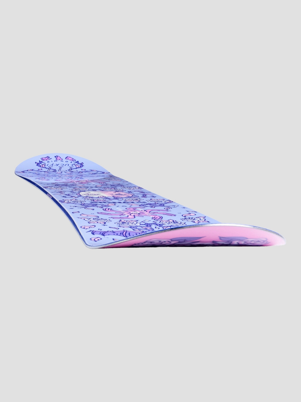 Signal Ambient 2025 Snowboard uni