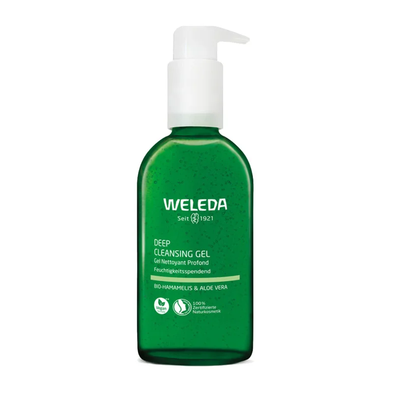 Deep Cleansing Gel, 150ml