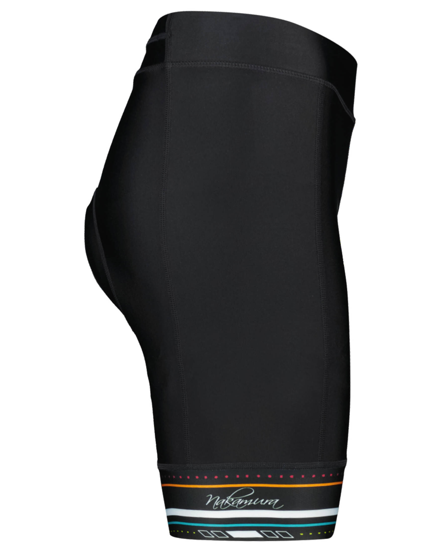 Nakamura| Damen Radhose 