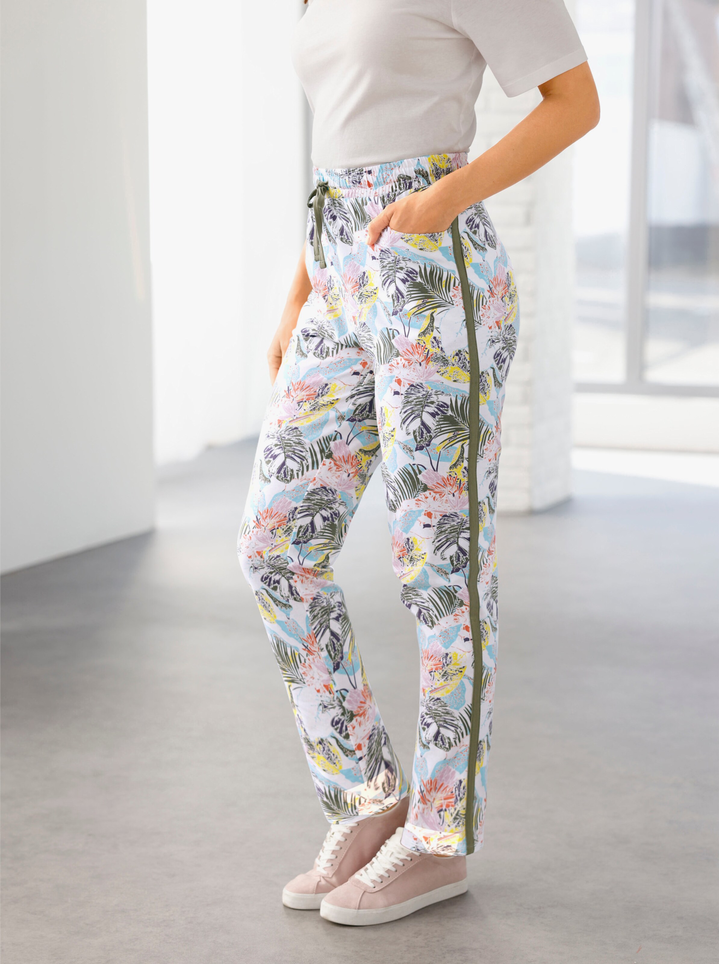 Freizeithose