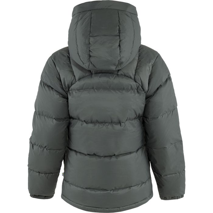 Expedition Down Lite Jacket Women vinterjakke
