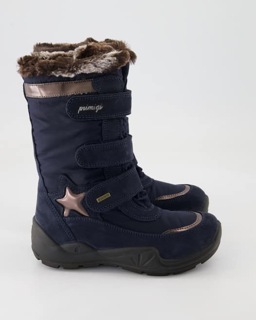 Primigi PWIGT 68784 Winterstiefel in Blau