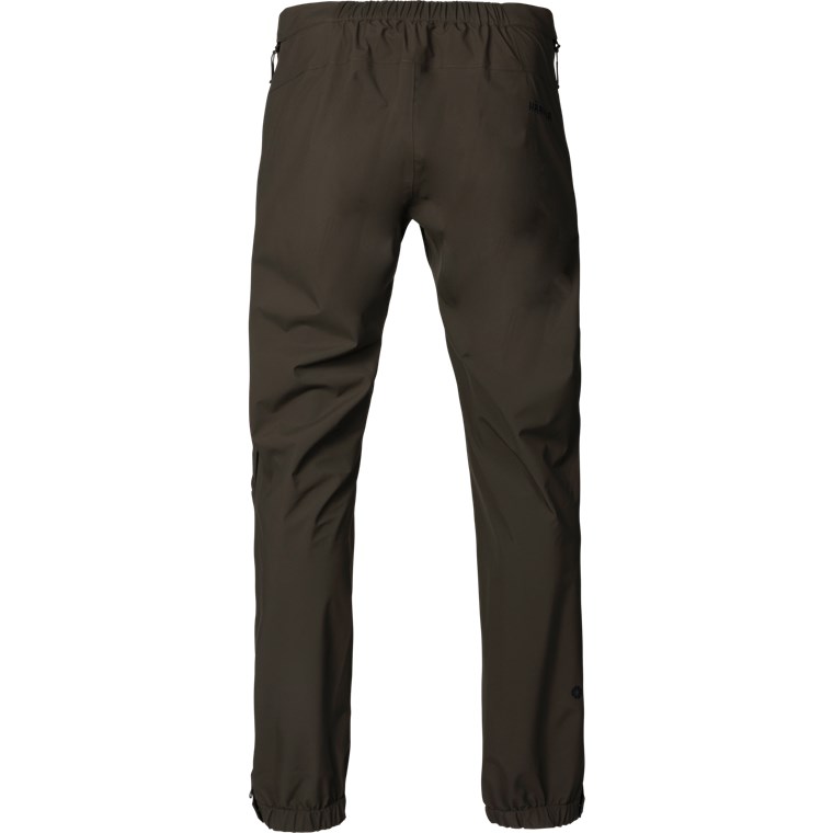 Härkila Logmar Hws PackableTrousers Willow Green