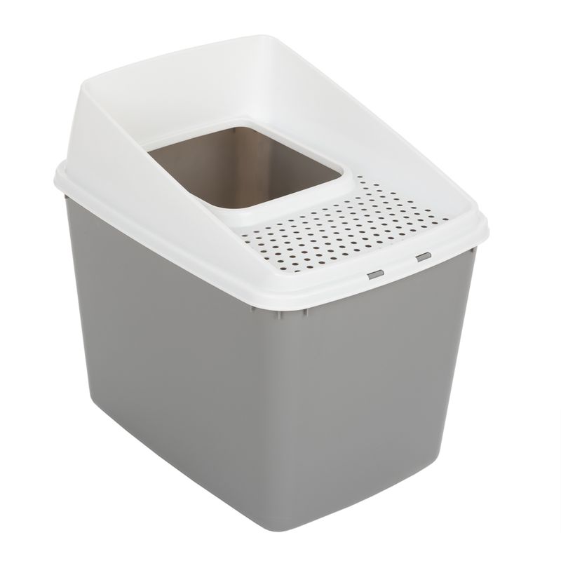 Maison de toilette Big Box
