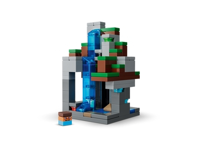 LEGO Minibiomen (21589)
