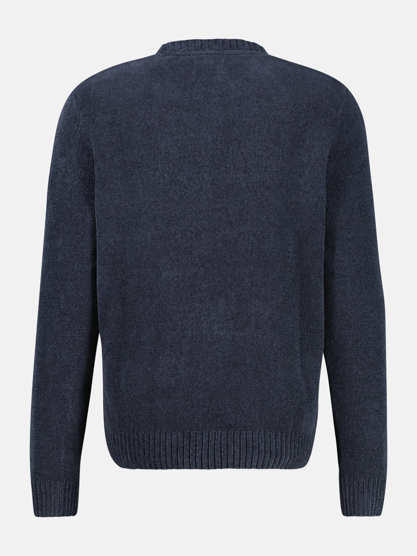 Herren Strickpullover, weich wie Samt