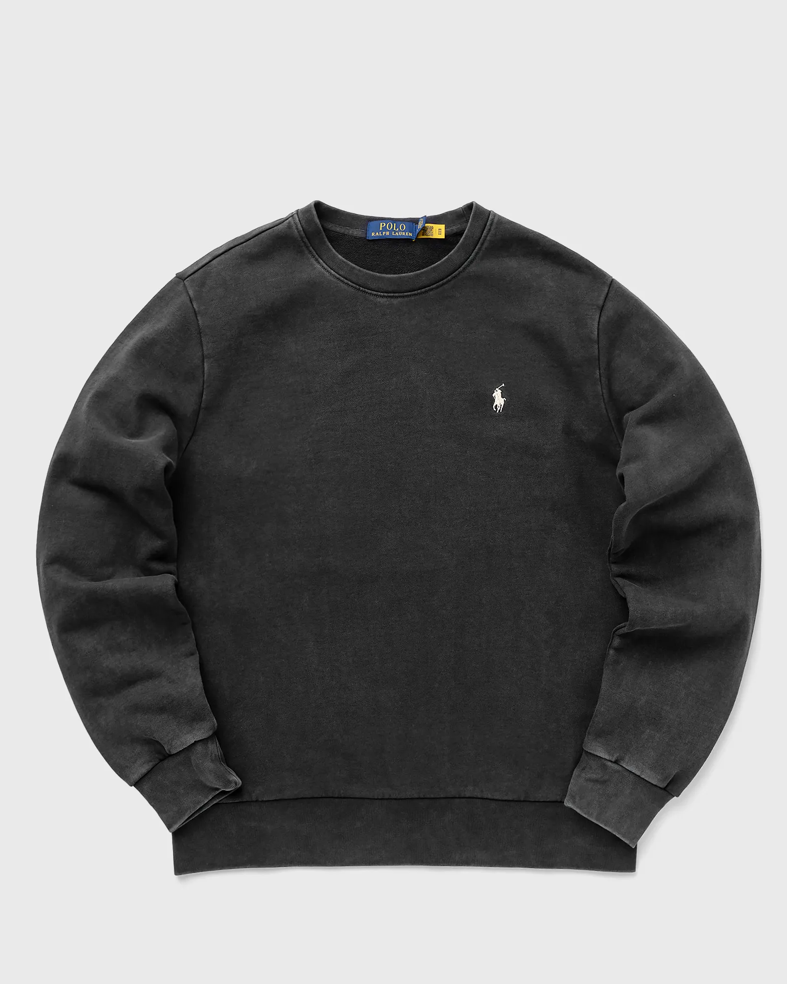 Polo Ralph Lauren LONG SLEEVE-SWEATSHIRT