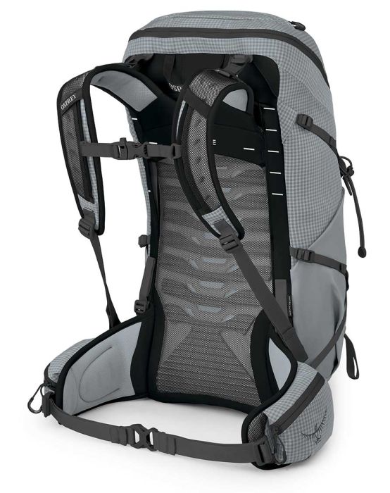 Tempest Pro 30 damerygsæk