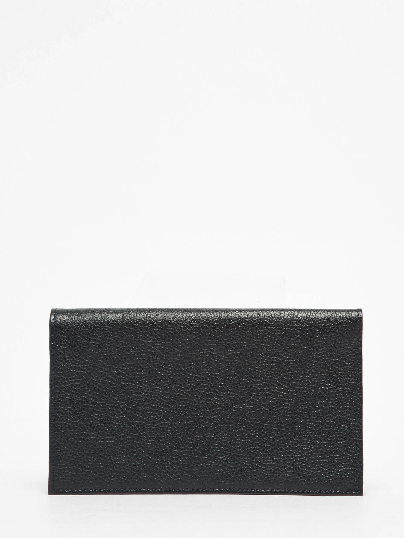 Porte-chquier Madras cuir ETRIER