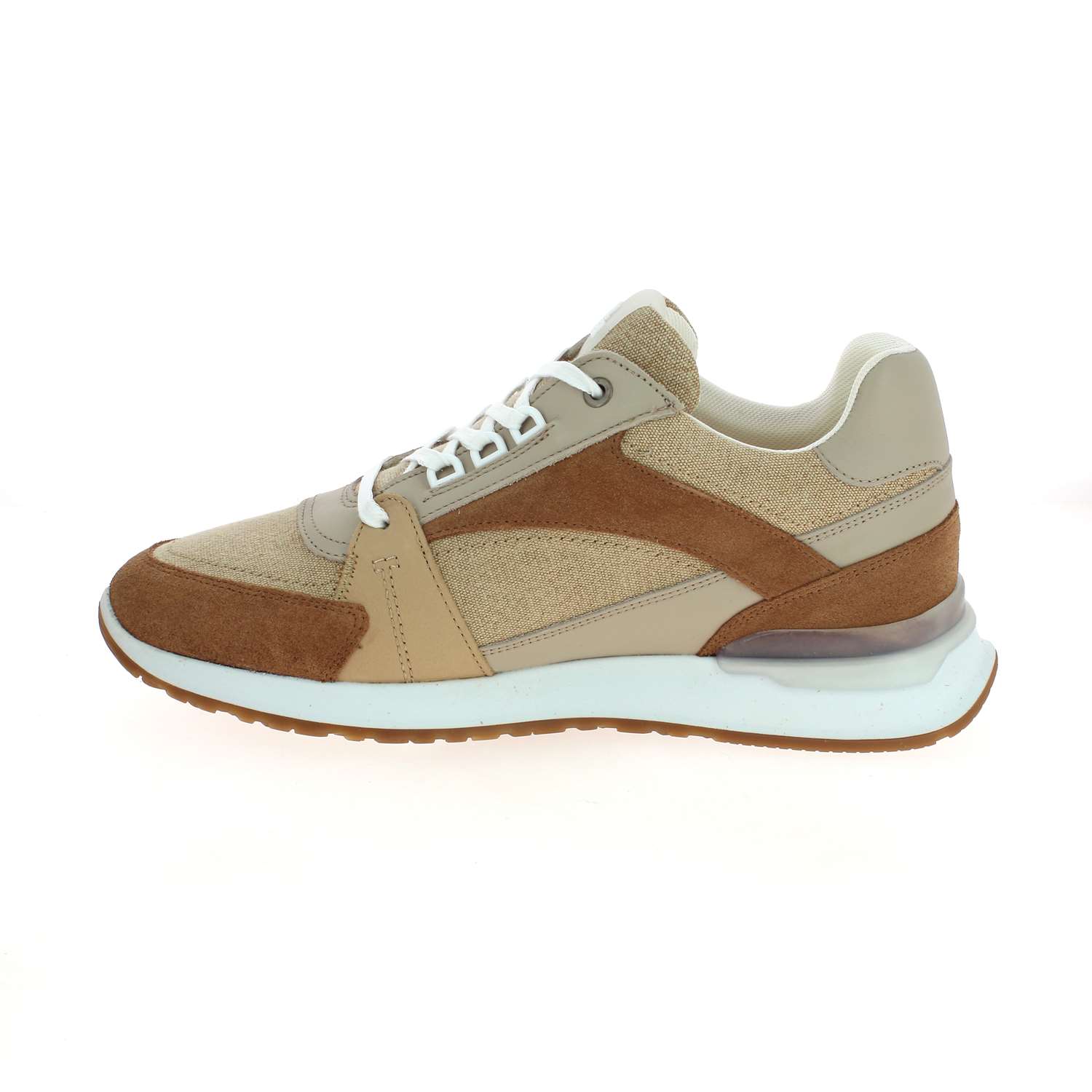 Baskets homme BULLBOXER BULLOUP