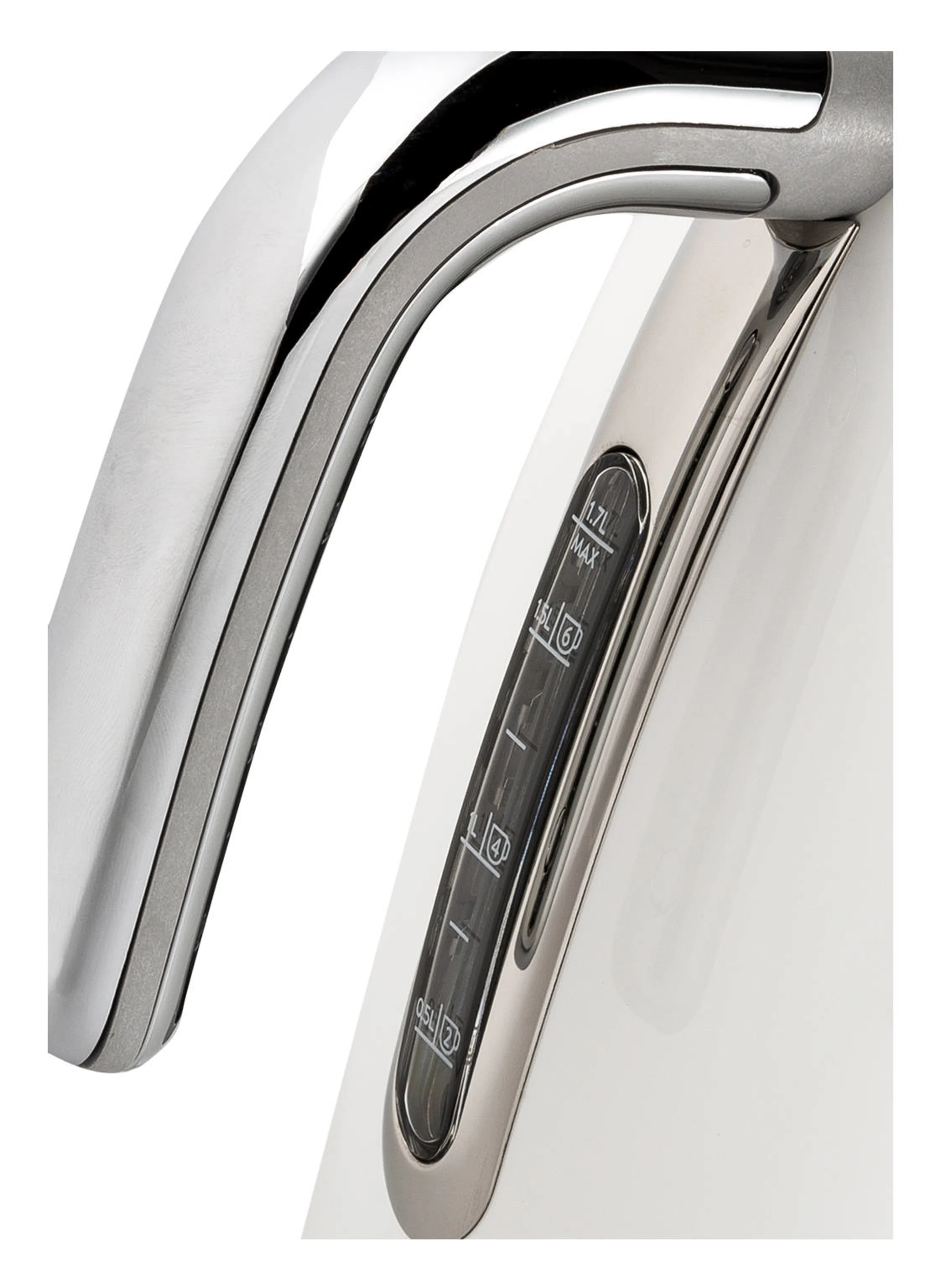 SMEG Wasserkocher KLF04