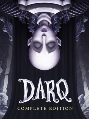 Darq - Complete Edition - Import - PS4