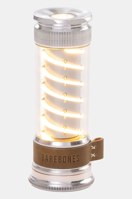 Barebones Barebones Edison Light Stick Aluminum Lantaarn